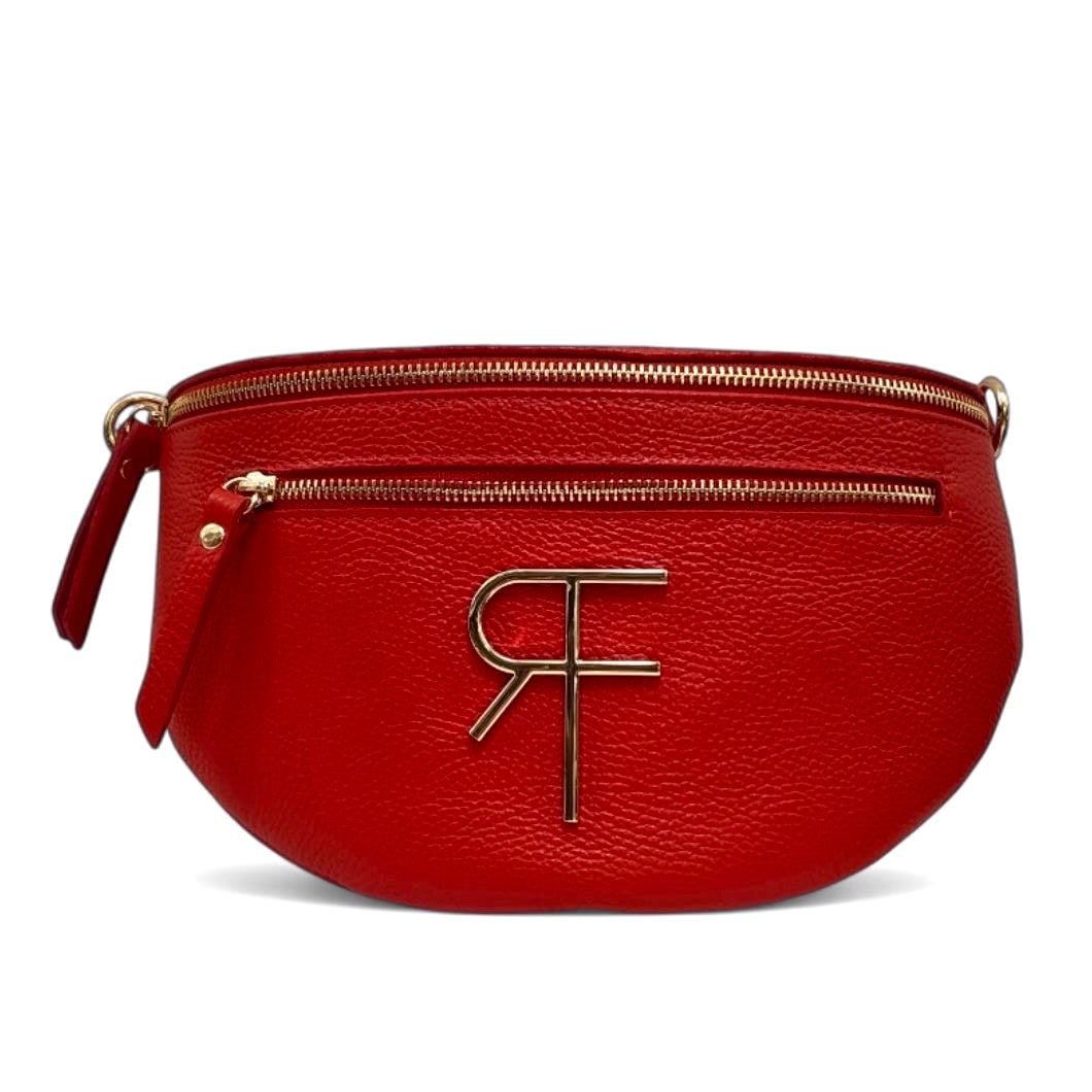 Lady Ischia Monogram