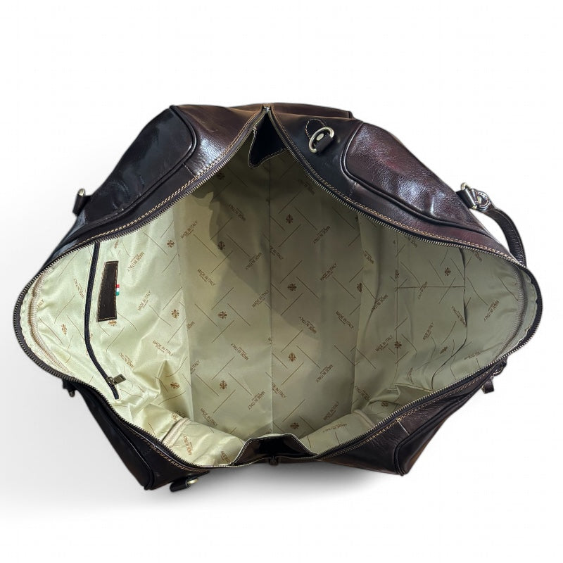 Borsone Orgoglio Italiano