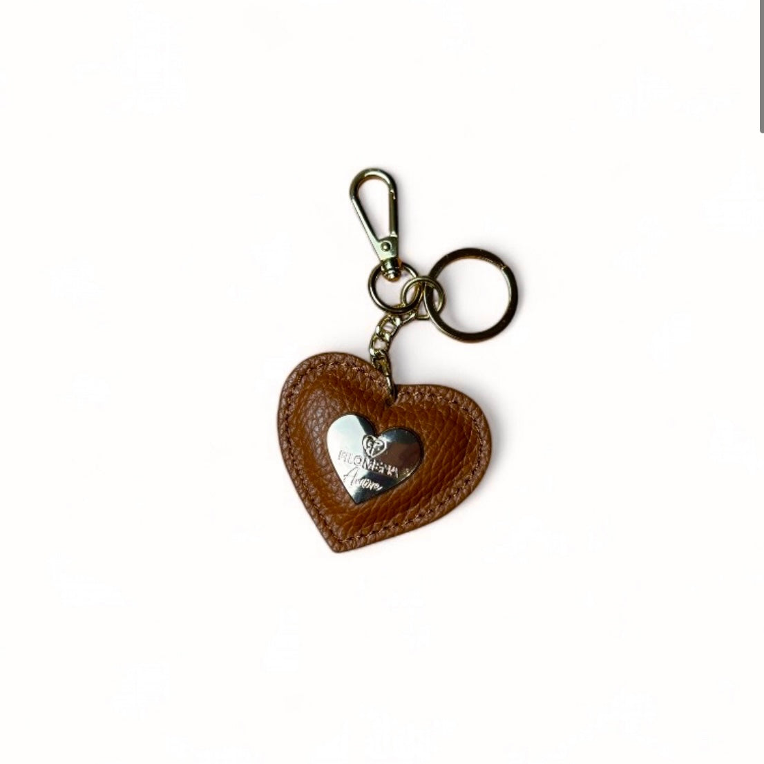 Lady Love Keychain
