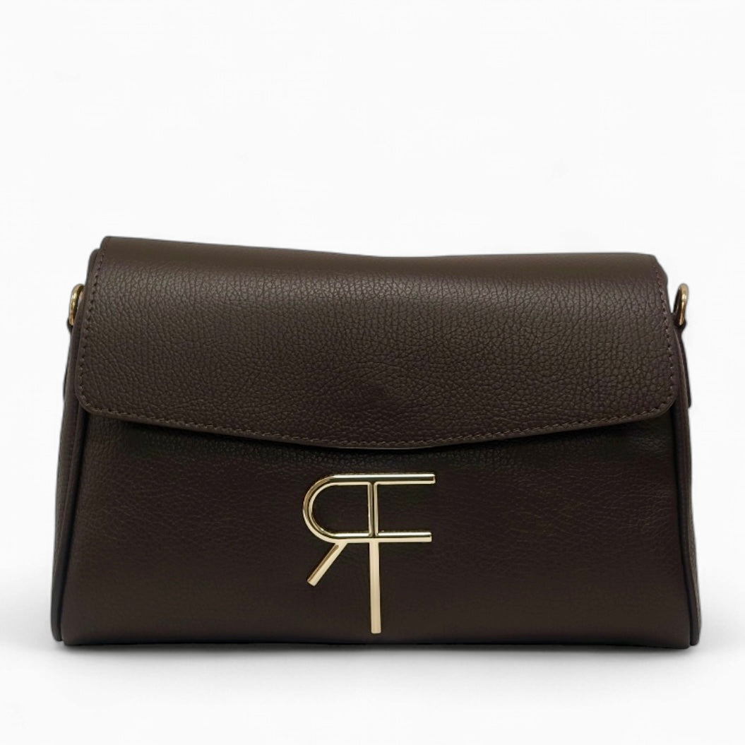 Lady Chicago Monogram