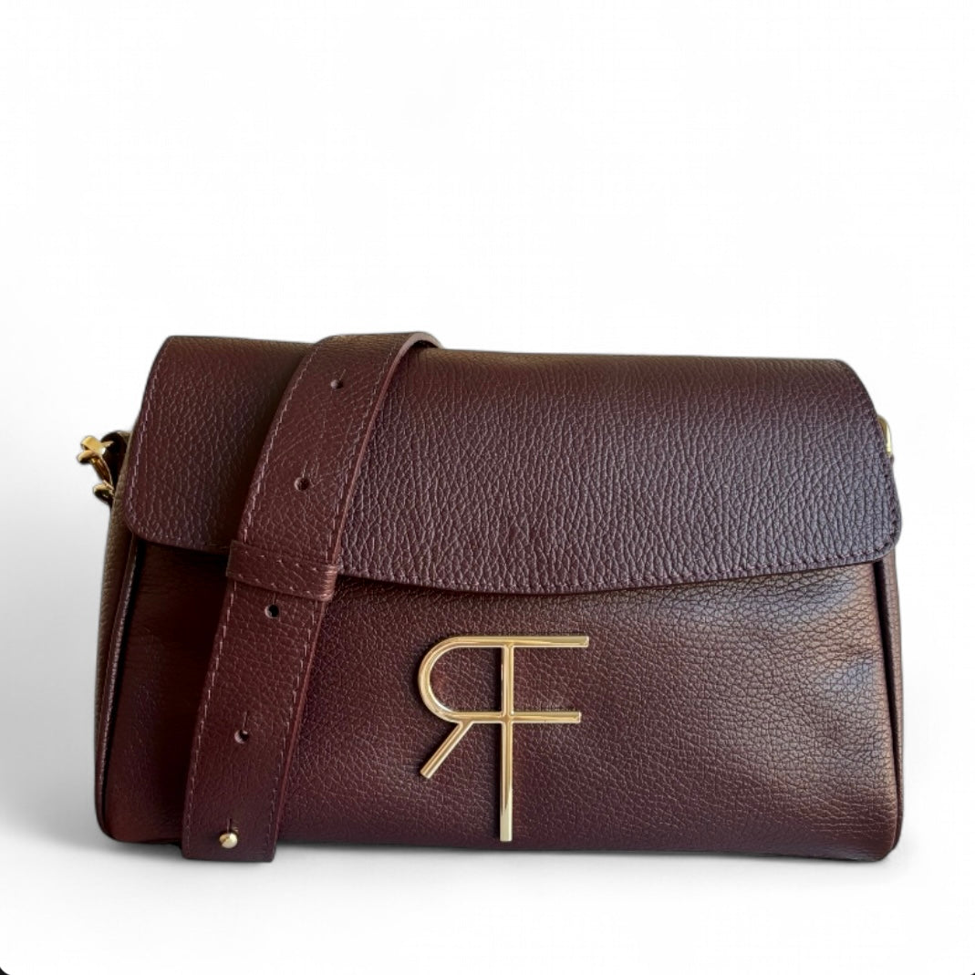 Lady Chicago Monogram