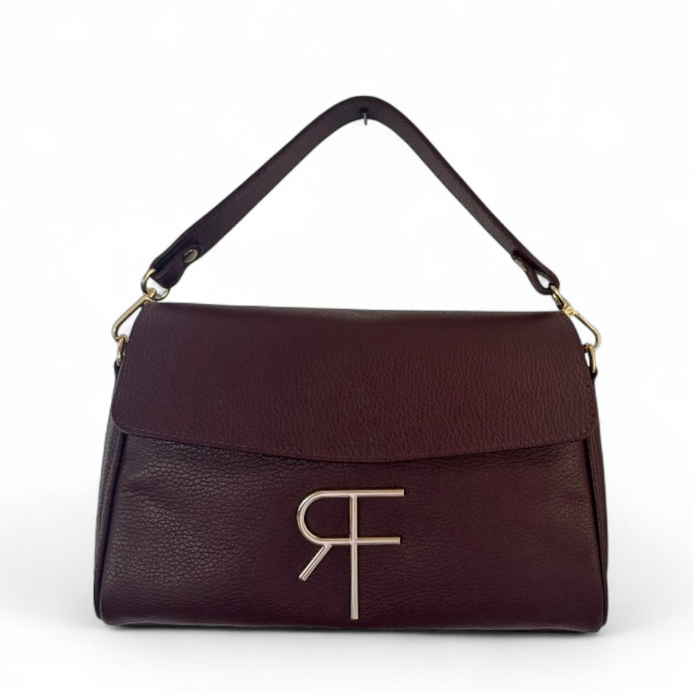 Lady Chicago Monogram