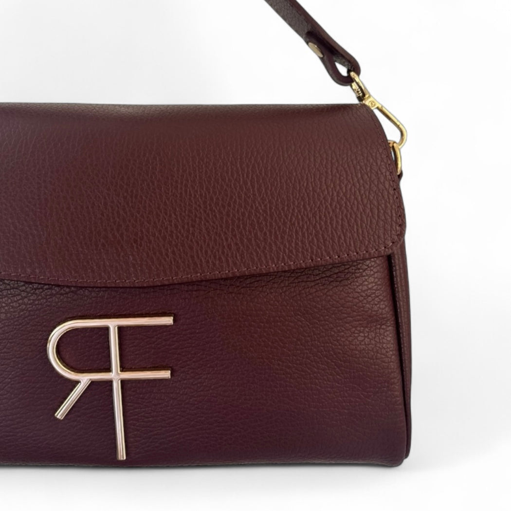 Lady Chicago Monogram