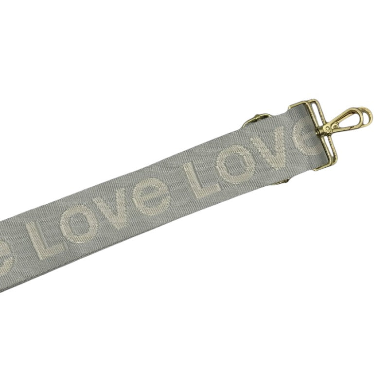 Love Shoulder Strap