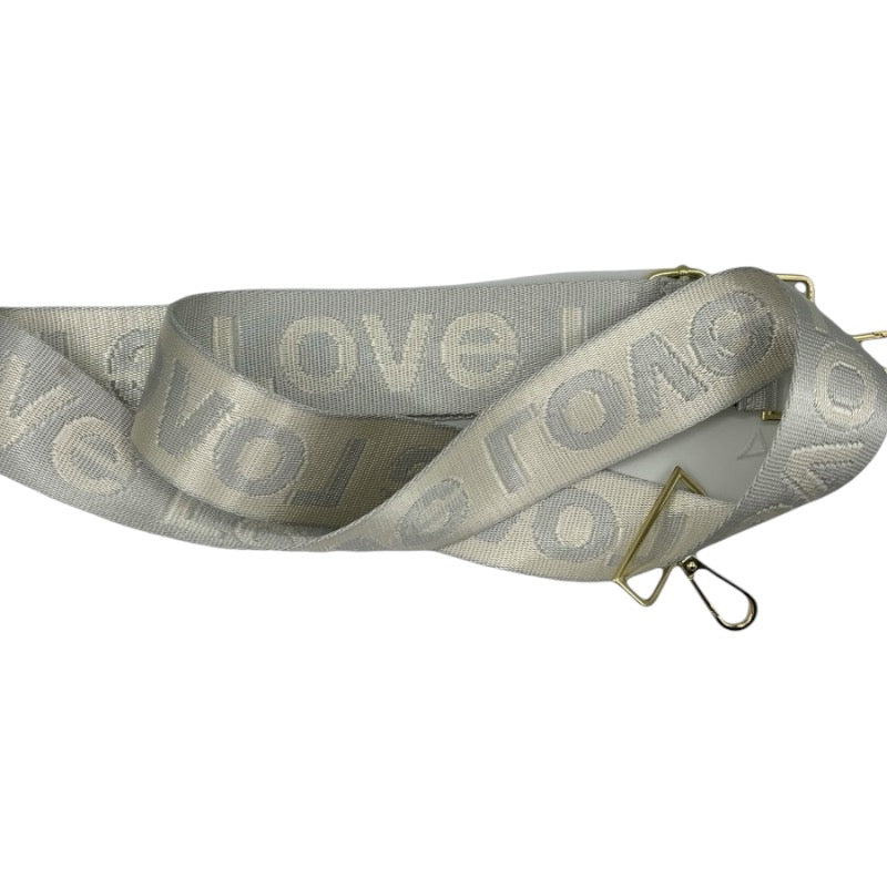 Love Shoulder Strap