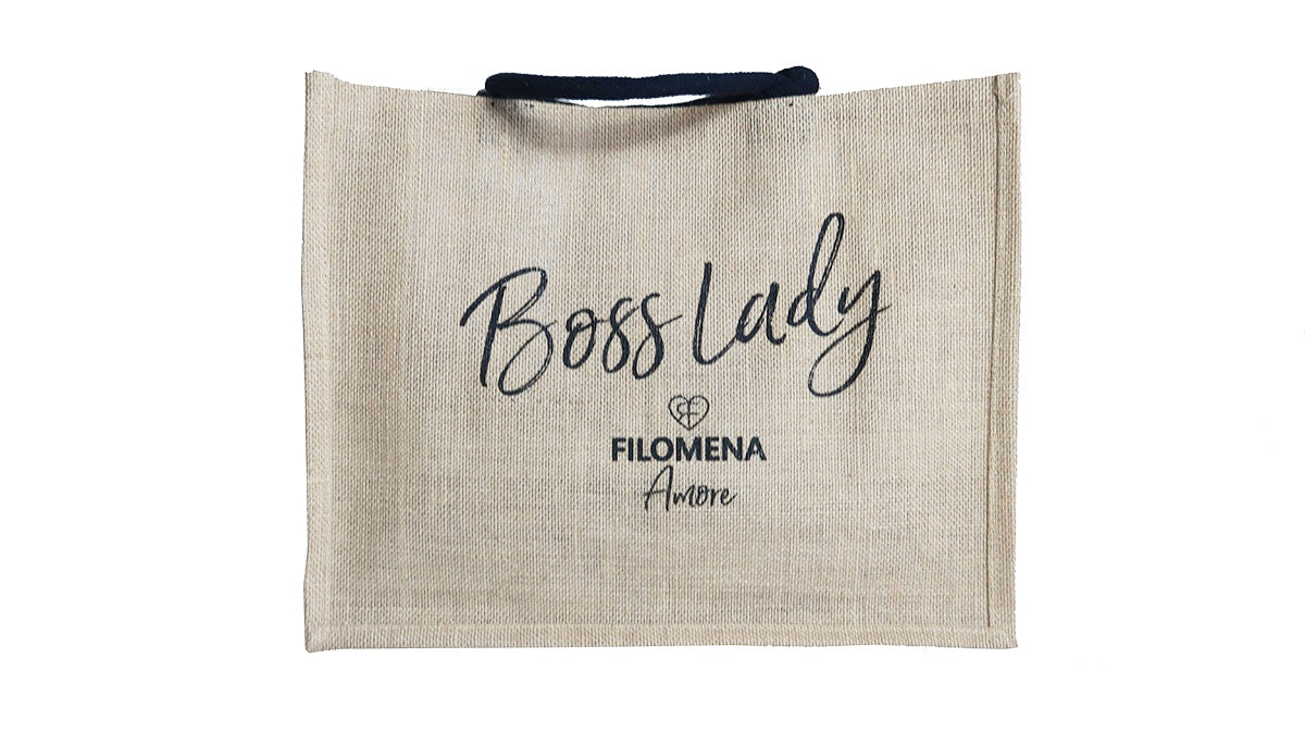 BBB Boss Borsa da Spiaggia