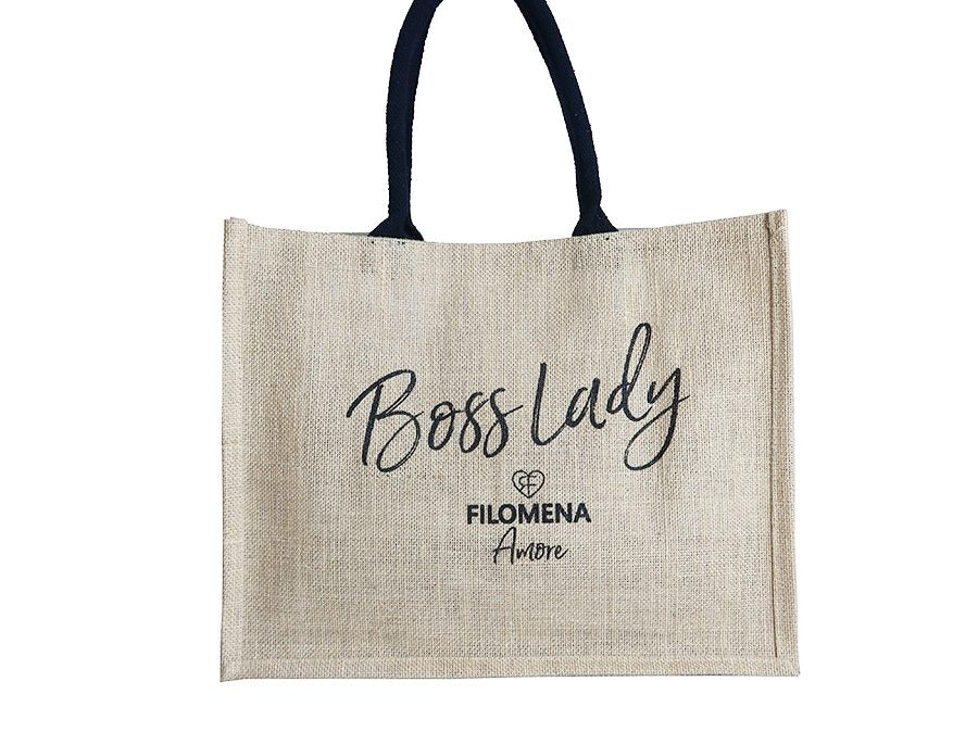 BBB Boss Borsa da Spiaggia