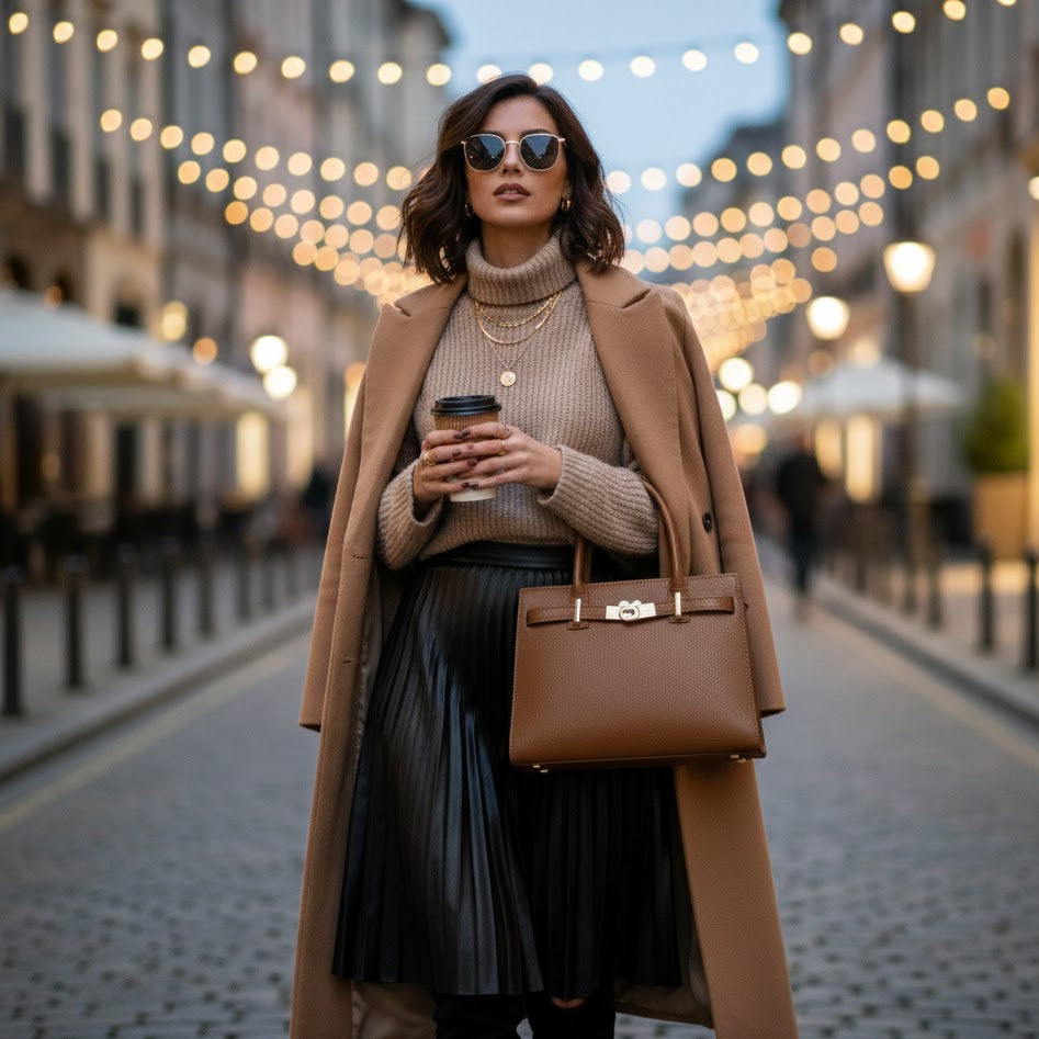 Lady Manhattan Small