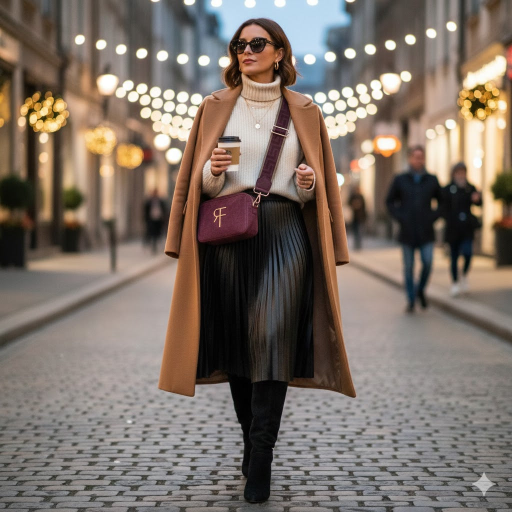 Tracolla Change my Bag