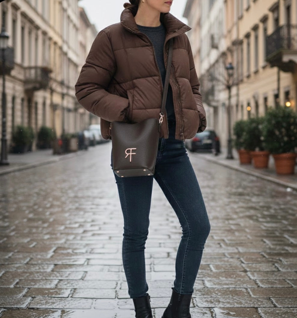 Lady Caserta Monogram