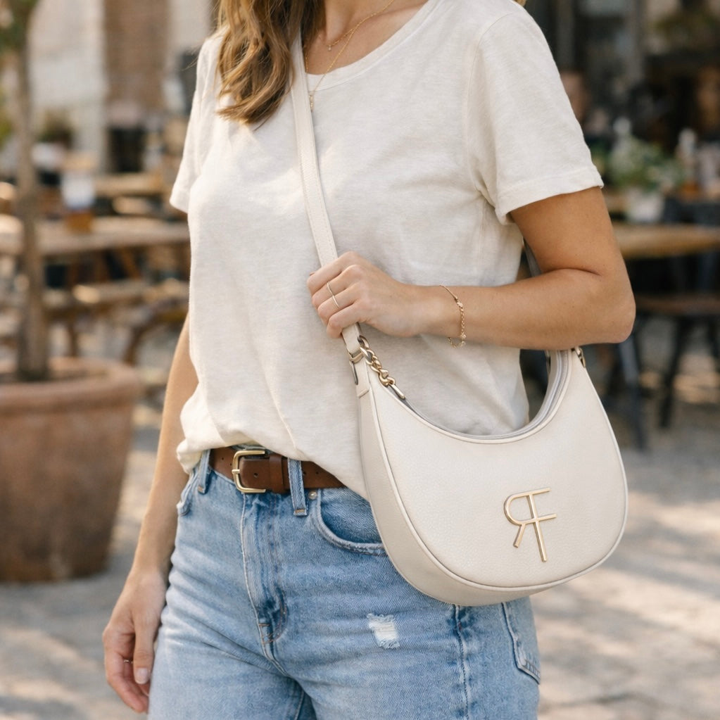 Lady Liguria Monogram