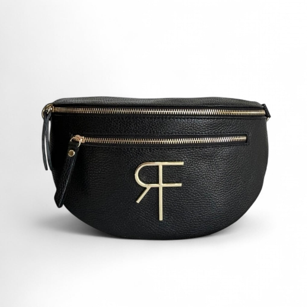 Lady Ischia Monogram