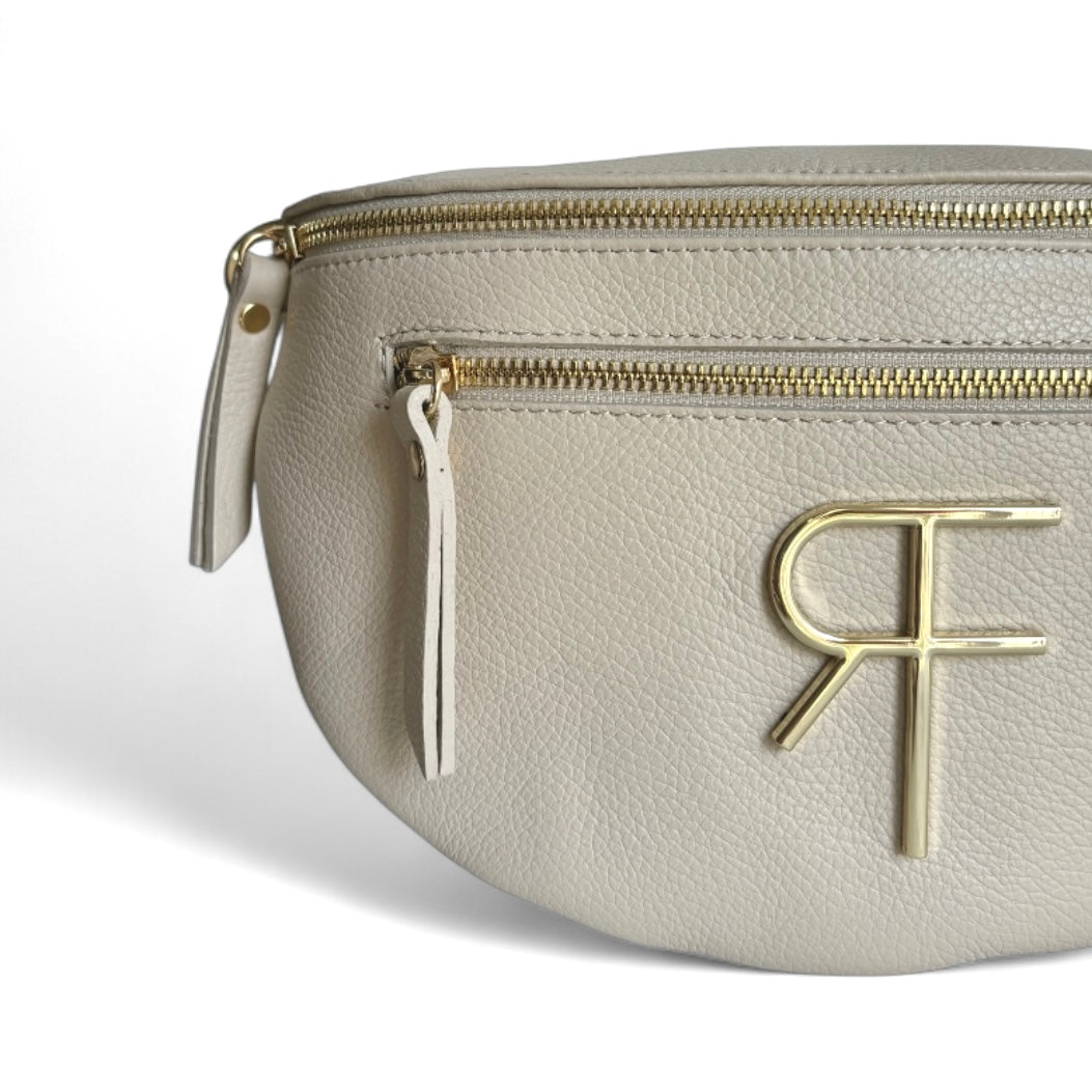 Lady Ischia Monogram