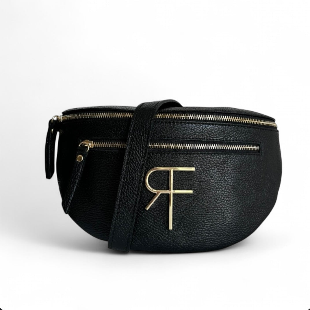 Lady Ischia Monogram