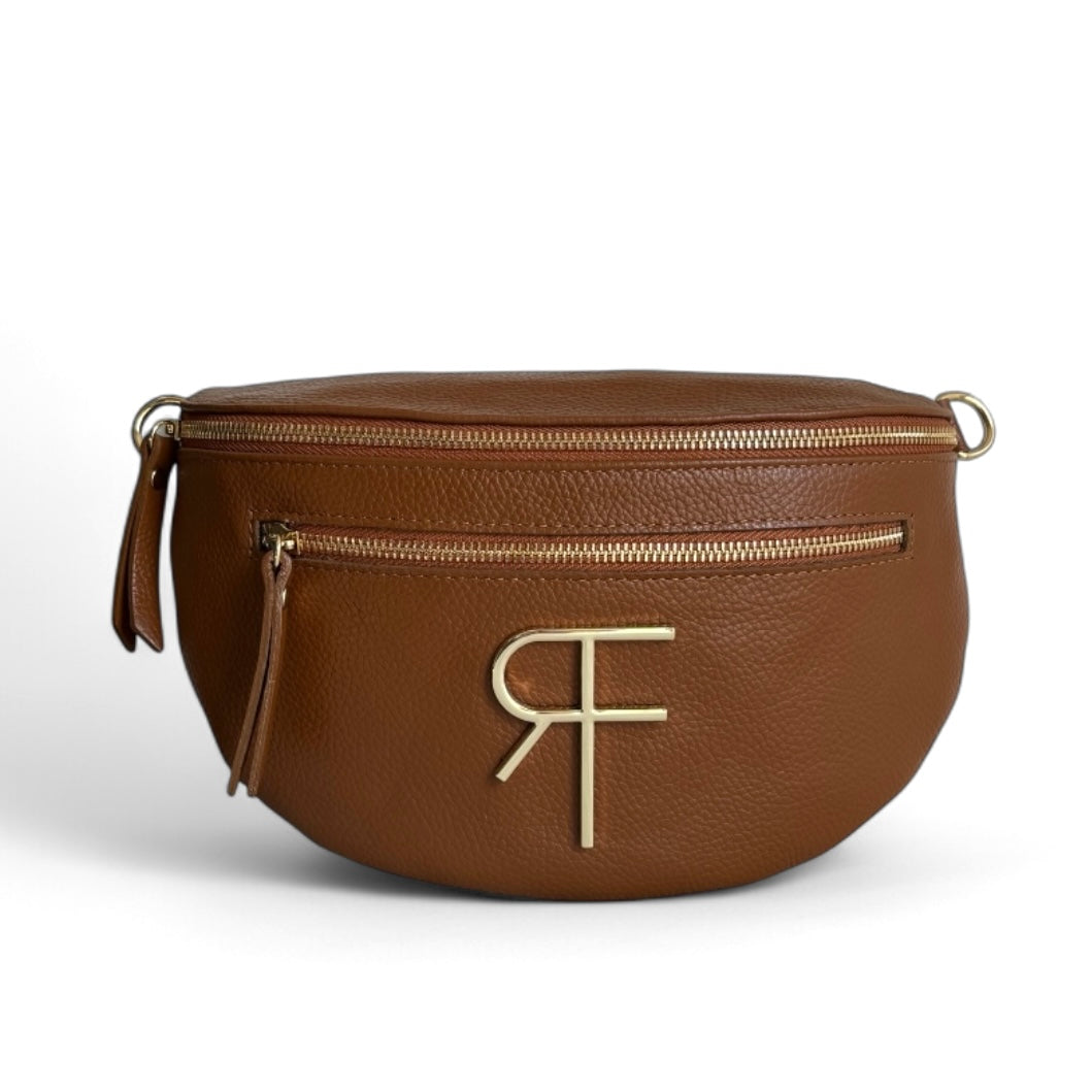 Lady Ischia Monogram