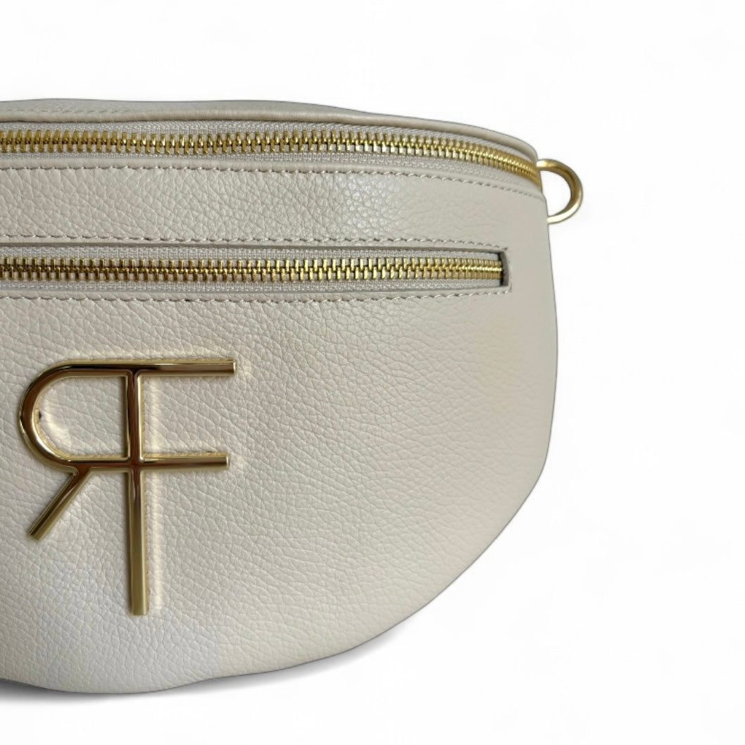 Lady Ischia Monogram