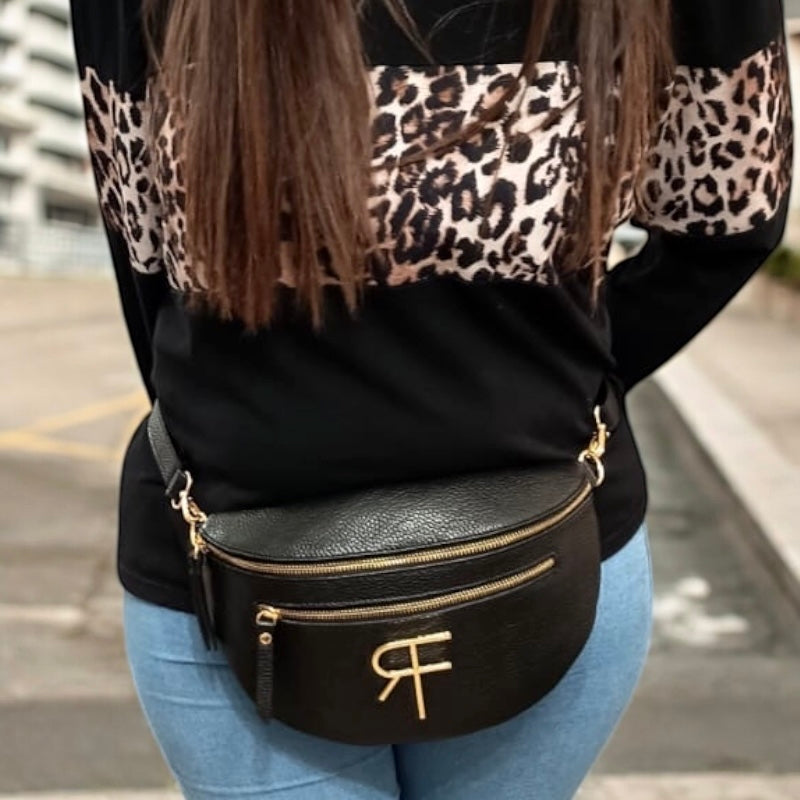 Lady Ischia Monogram