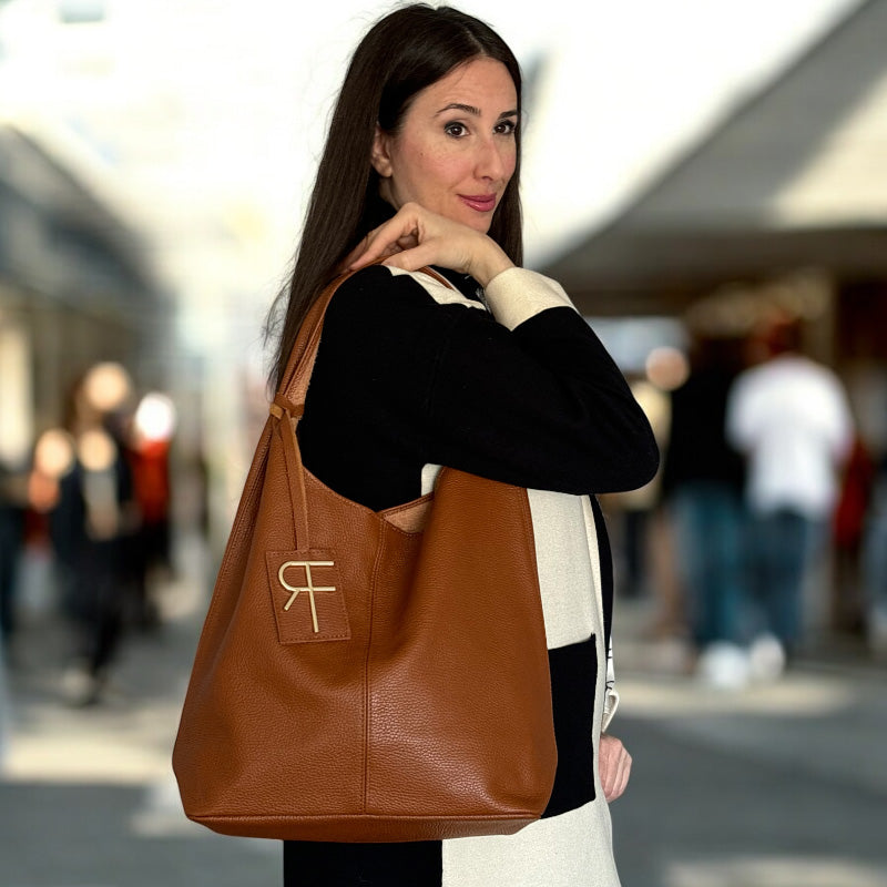 Lady Pisa Monogram