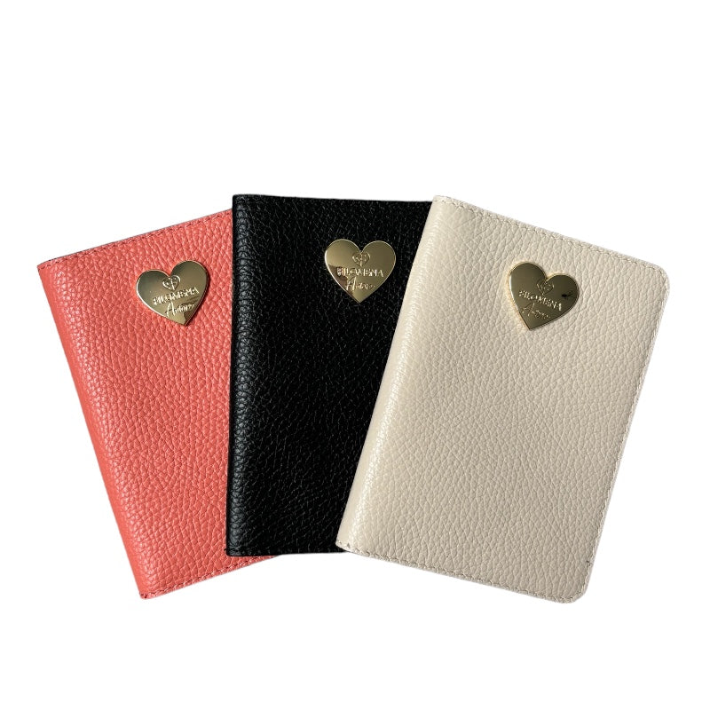 Miss Fly Passport holder