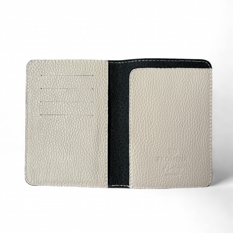Miss Fly Passport holder