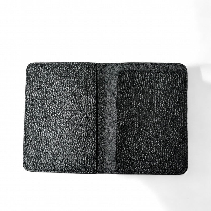 Miss Fly Passport holder