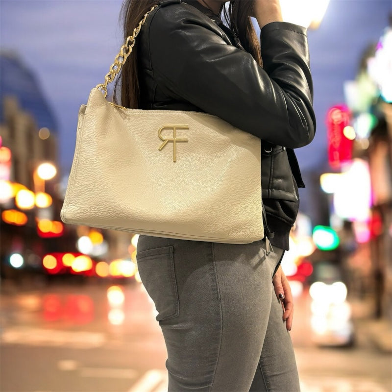 Lady Palermo Monogram