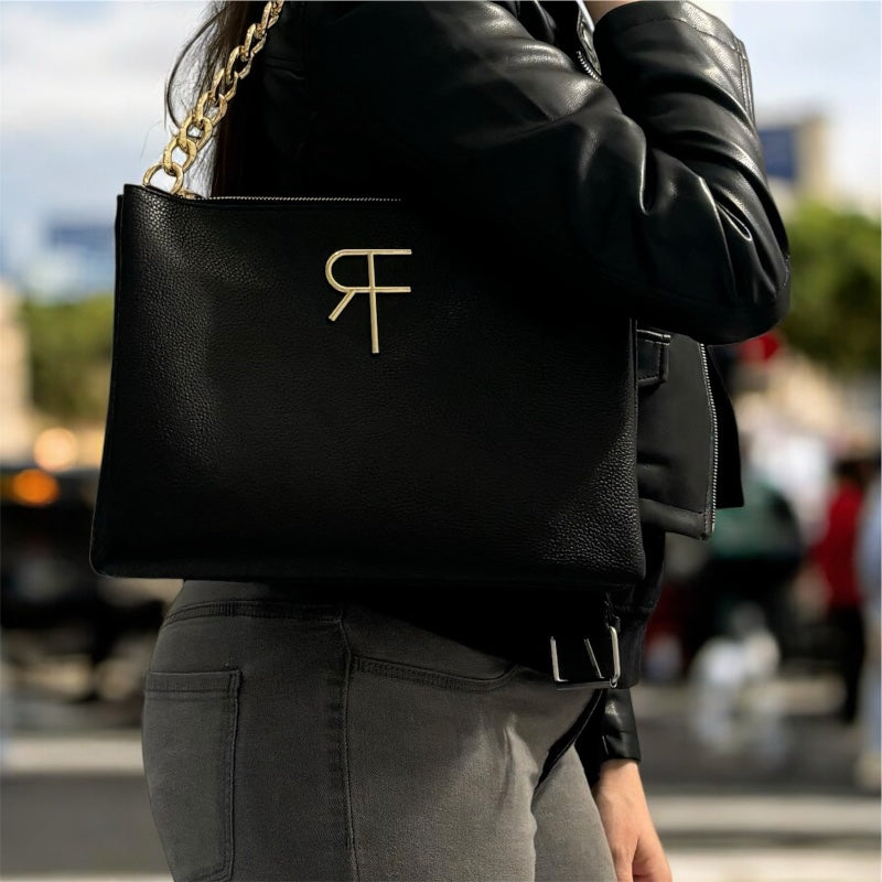 Lady Palermo Monogram