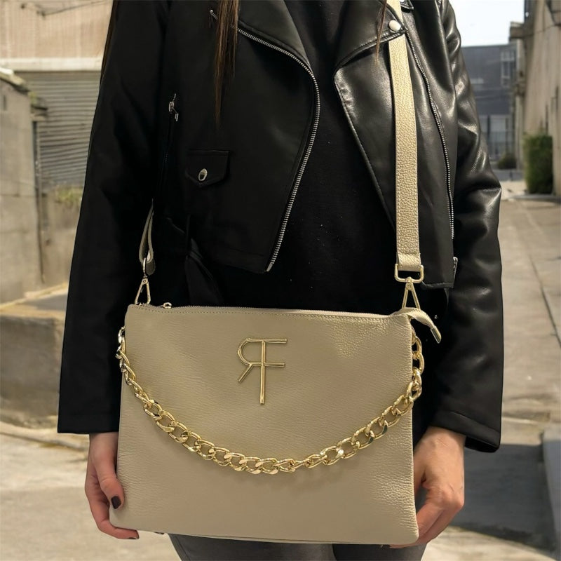 Lady Palermo Monogram