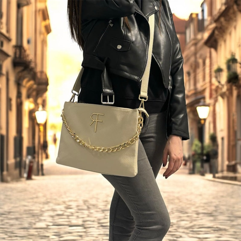 Lady Palermo Monogram