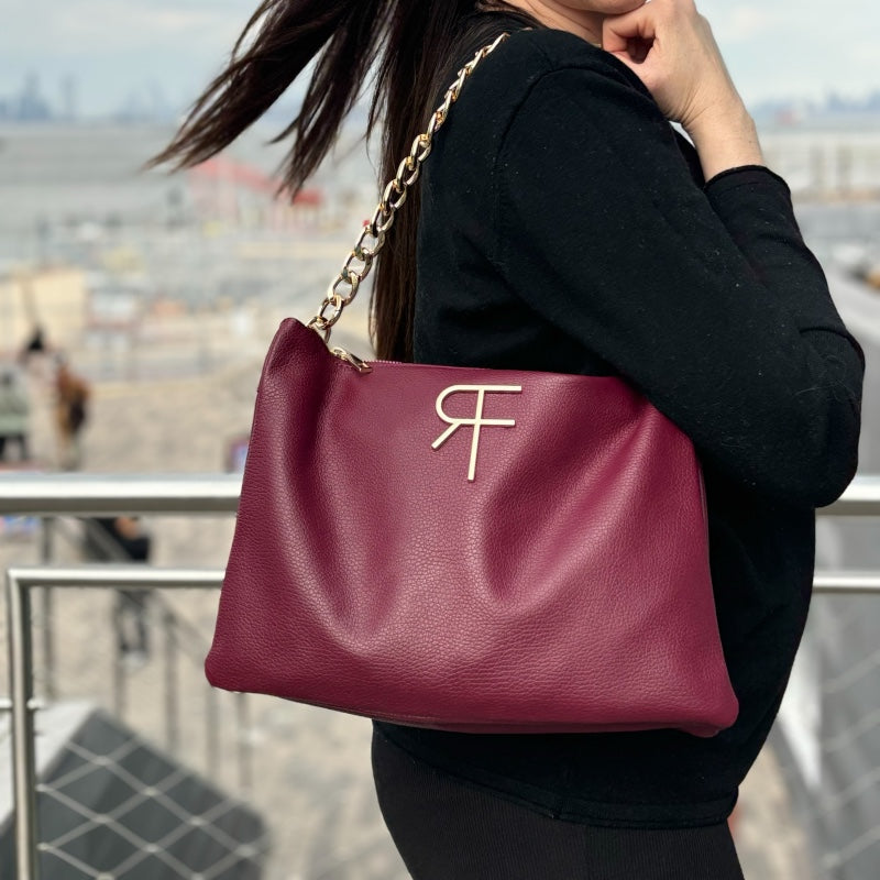 Lady Palermo Monogram