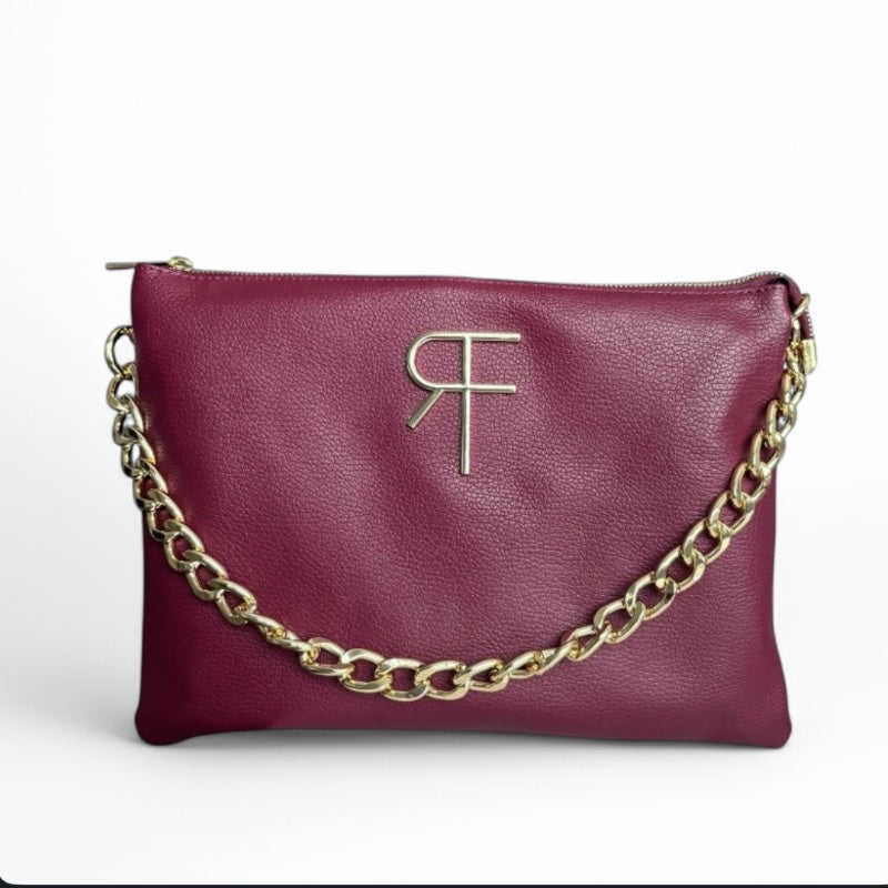 Lady Palermo Monogram