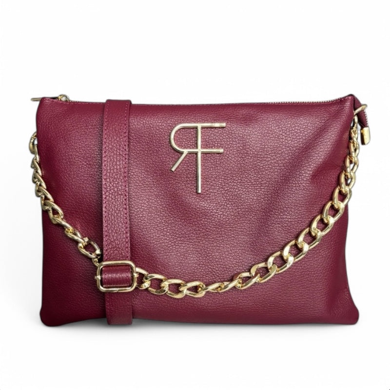 Lady Palermo Monogram