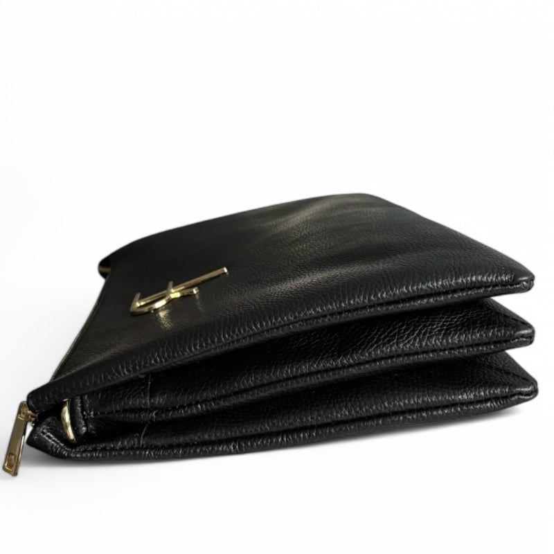 Lady Palermo Monogram