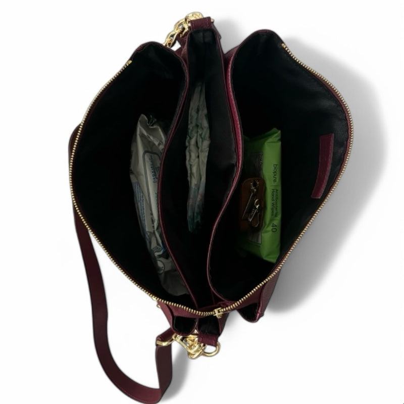 Lady Palermo Monogram