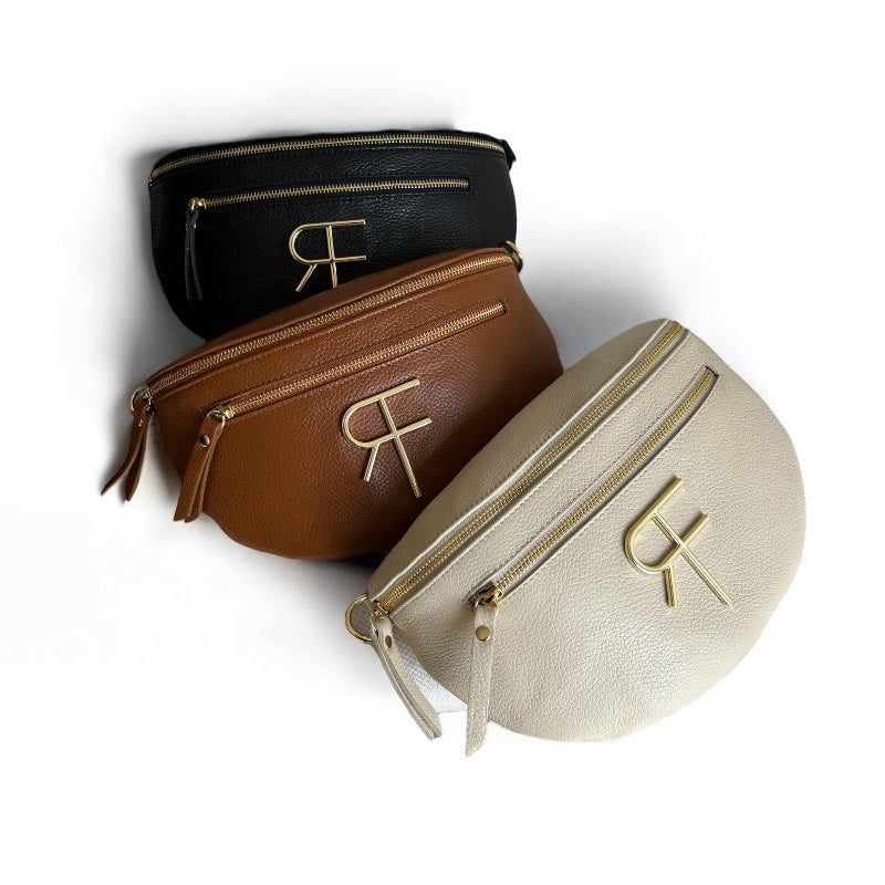 Lady Ischia Monogram