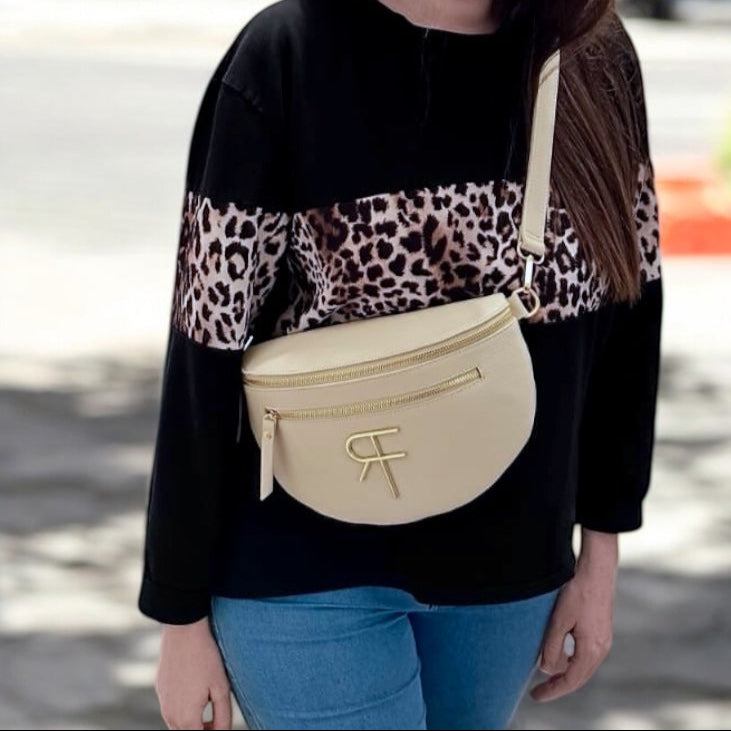 Lady Ischia Monogram