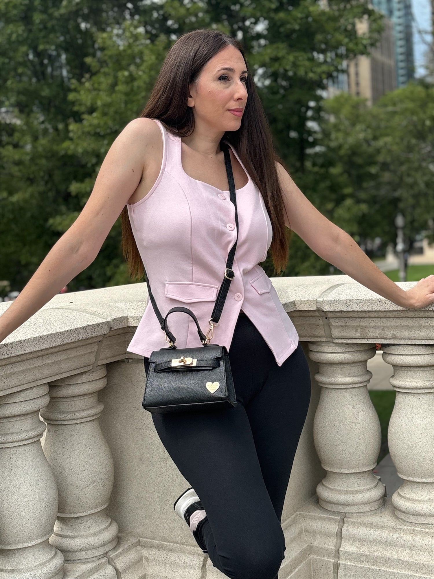 Iconic Lady Bag