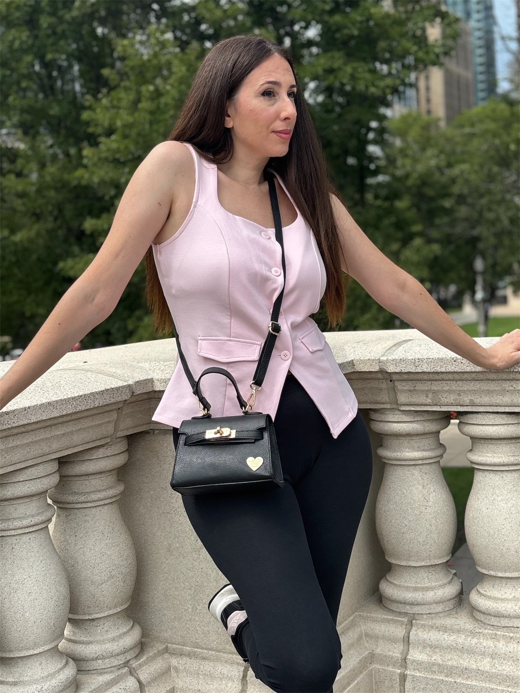 Iconic Lady Bag