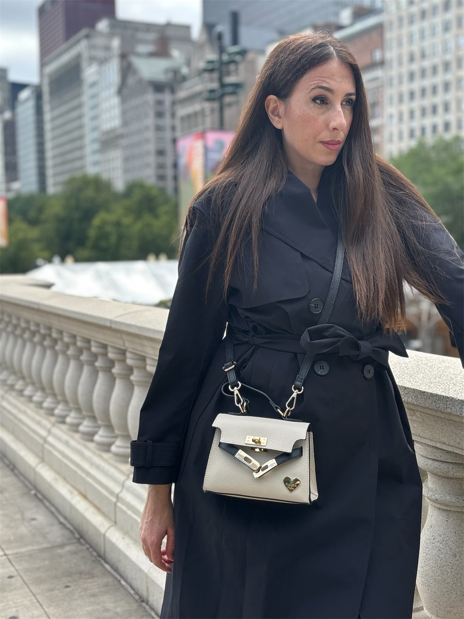 Iconic Lady Bag