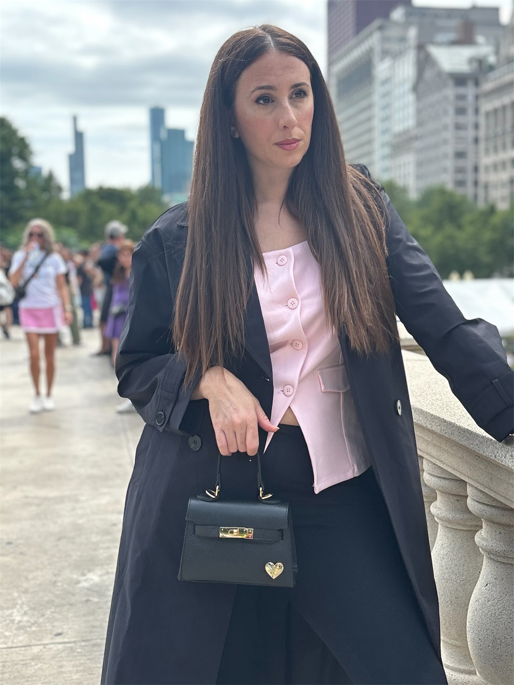 Iconic Lady Bag