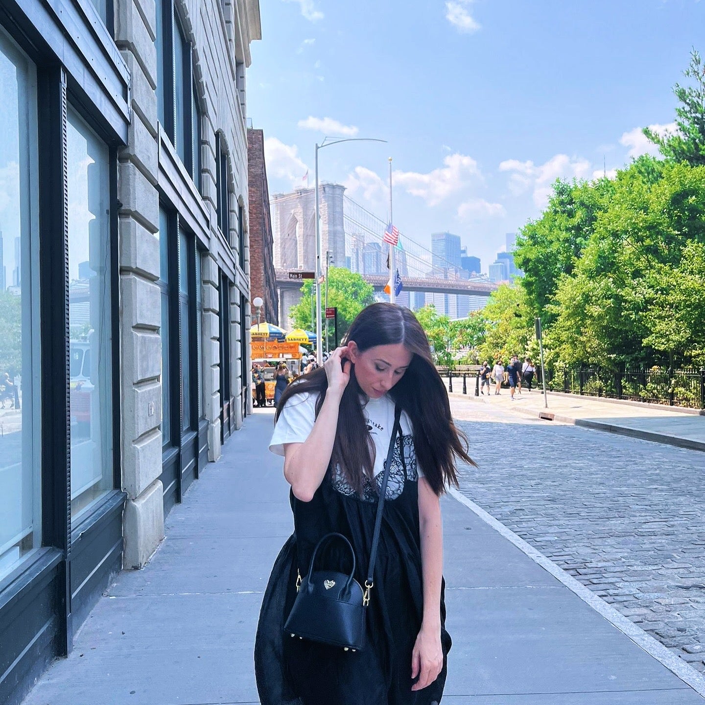 Lady Brooklyn Small - Gift