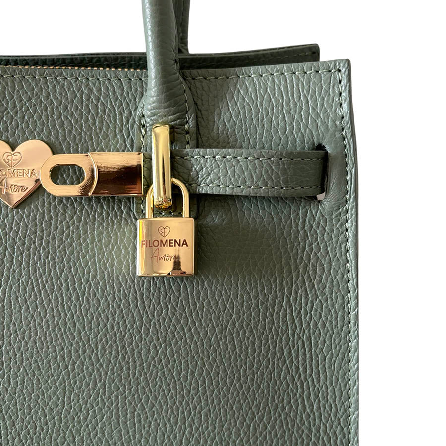 Lady Manhattan Small