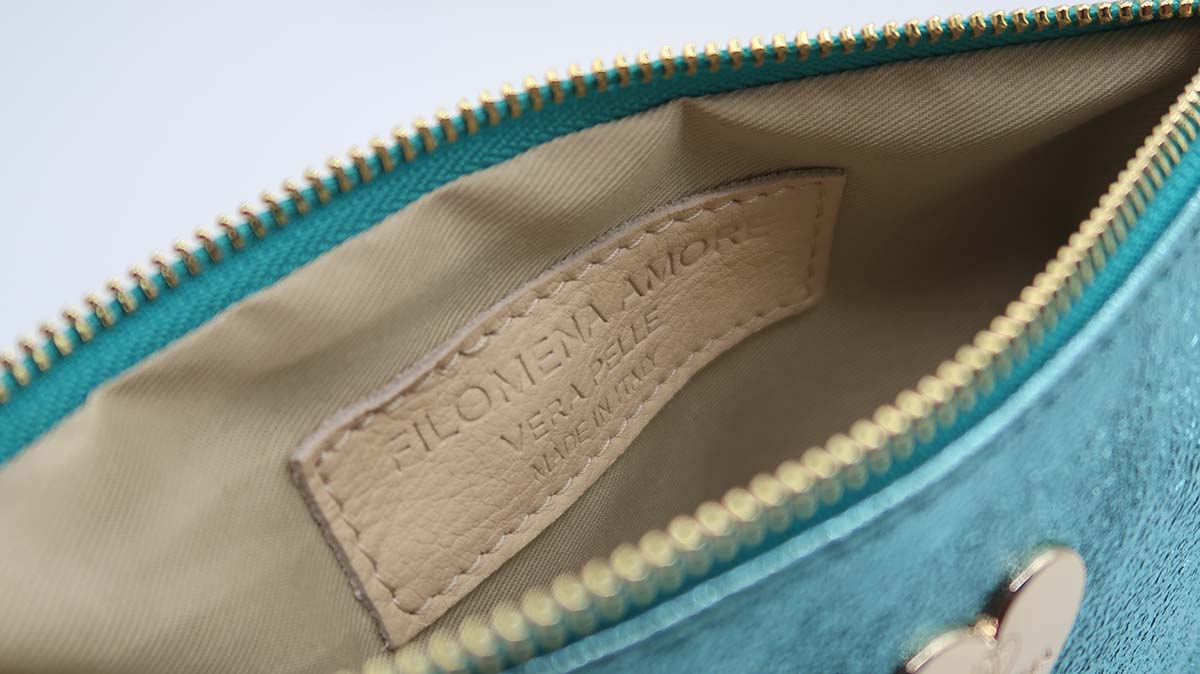 Miss Etna Beauty Pochette Small