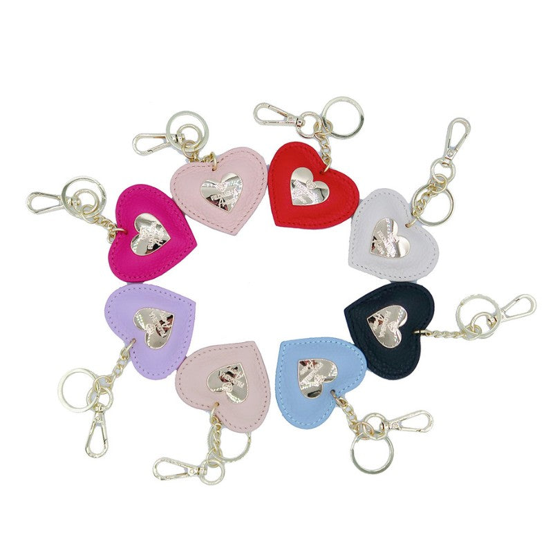 Lady Love Keychain