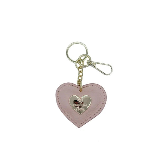 Lady Love Keychain