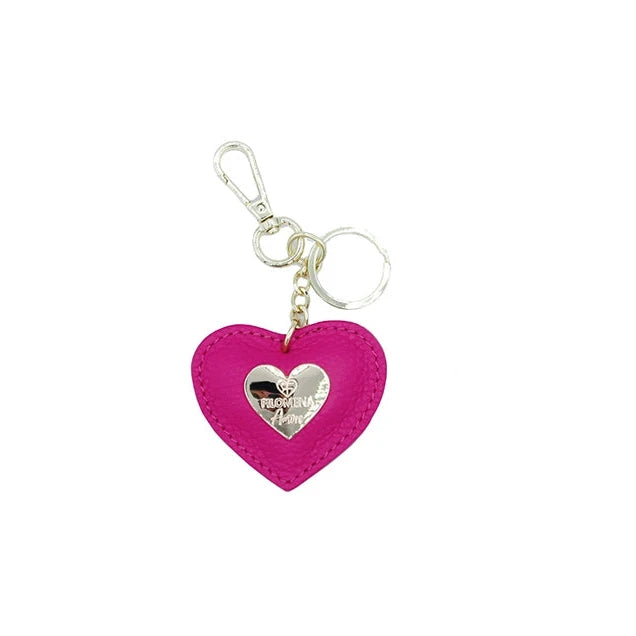 Lady Love Keychain