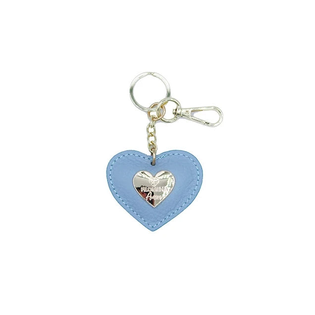 Lady Love Keychain