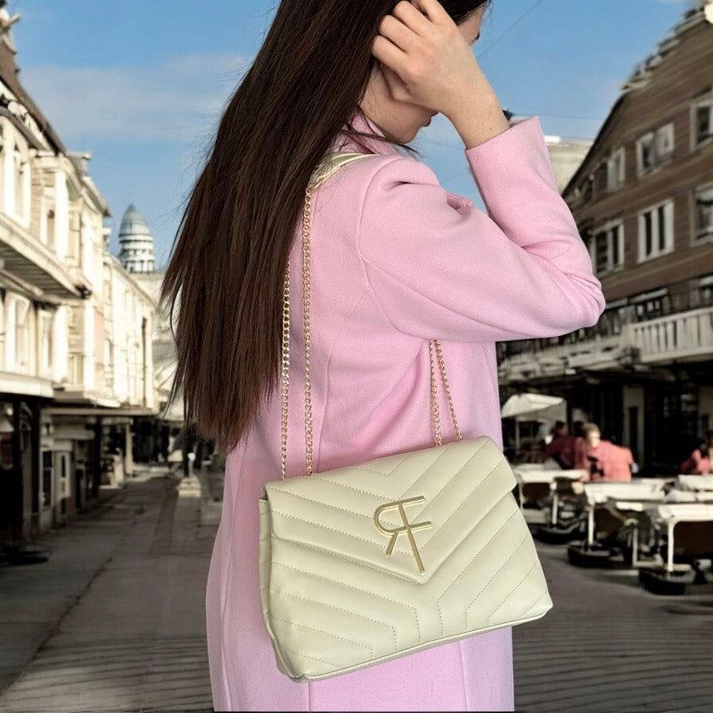 Lady Venere Monogram