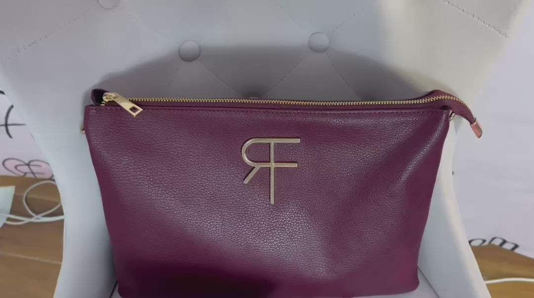 Lady Palermo Monogram