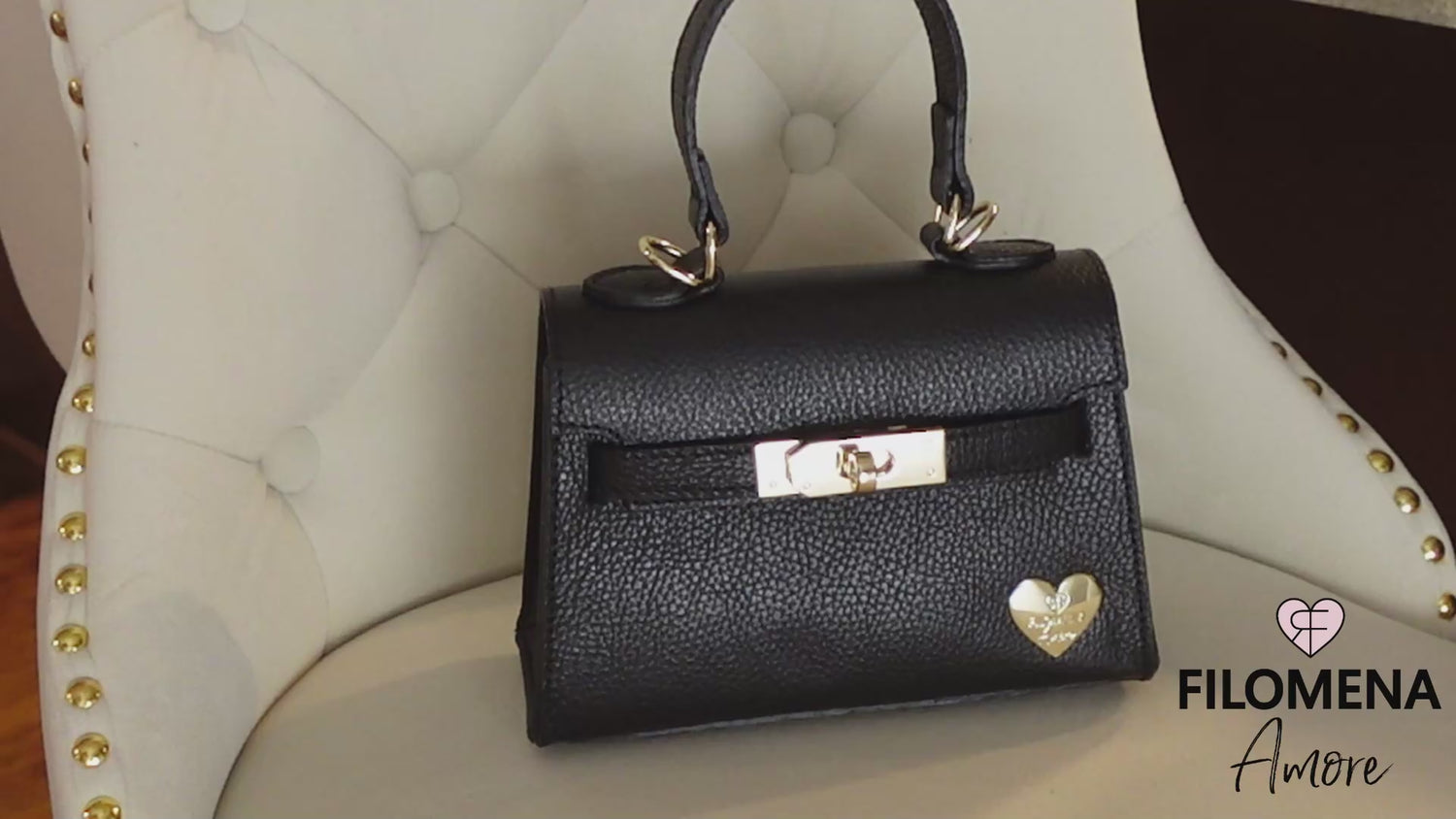 Iconic Lady Bag